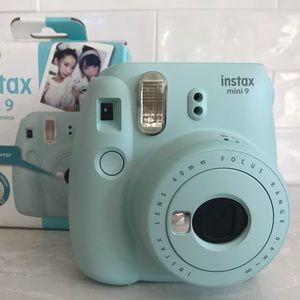 Fujifilm Instax Mini 9